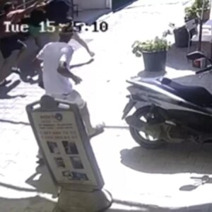 bodrumda akraba kavgasi bir sahis tutuklandi RjTMZOHx