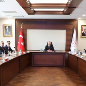 finansal istikrar komitesi toplandi PJuhjxXO