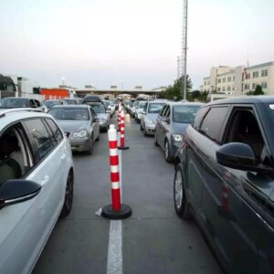 gurbetcilerin huzunlu ayriligi GRQRBsln