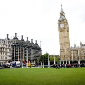 londrada gazze protestosuna polis mudahalesi 50den fazla gozalti PCJGemdn