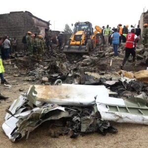 nairobide ambulans ucagi dustu p69EKKdK