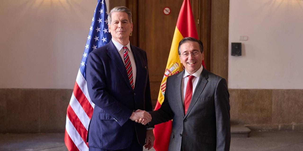 abd ve cin arasindaki 4uncu tur ispanyada gerceklesti UxiUTisx