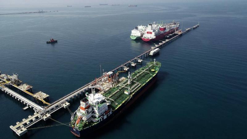 bakan bayraktar duyurdu botas ile mercuria arasinda 70 milyar metrekupluk lng anlasmasi pkMmkrk8