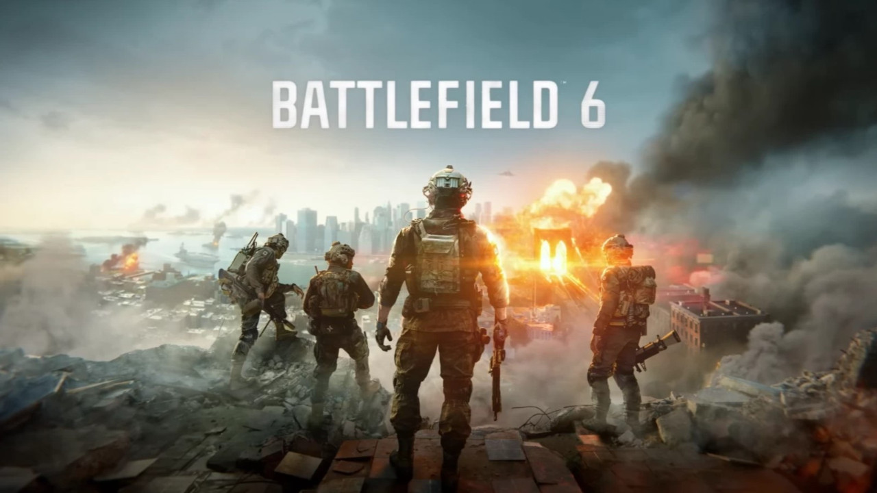 battlefield 6 xbox series s zorluklari oyunu daha iyi hale getirdi 2si1ymIT