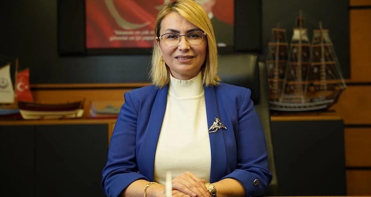 belediye baskaninin araci kazaya karisti alkol iddialarina sert cikti tsBnw7dK