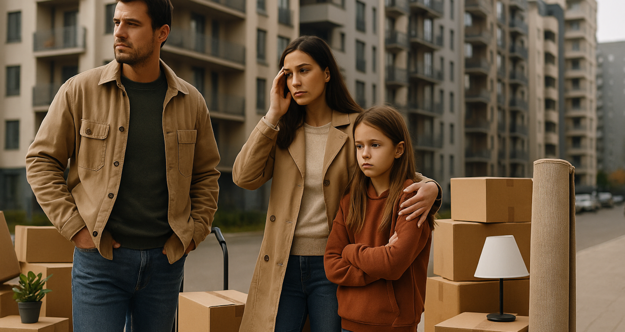 binlerce kiraci pes pese ev degistirdi nedeni ne kira fiyati ne de ev sahibi BpiMxwl8