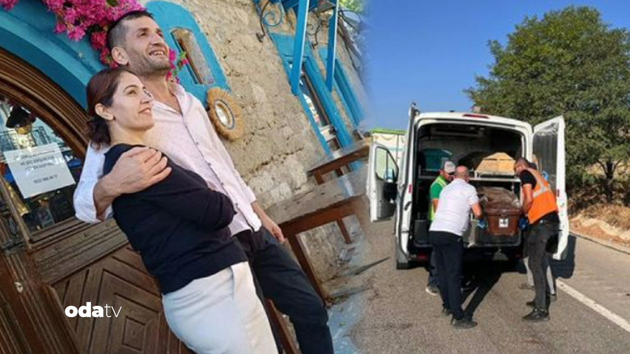 bir aile boyle parcalandi lastik degistirirken canlarindan oldular jm7GdbZE