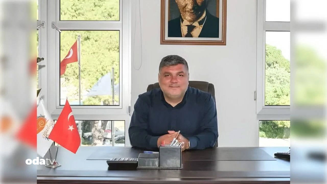 bir chpli belediyeye daha operasyon ozgur ornek gozaltinda b7Pftbb8