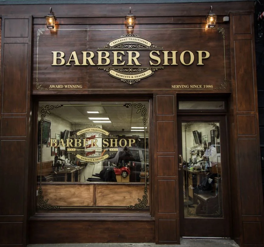 Denizyolu Kuaför İsmail Oğuzcan: Gazipaşa’nın En İyi Berberi