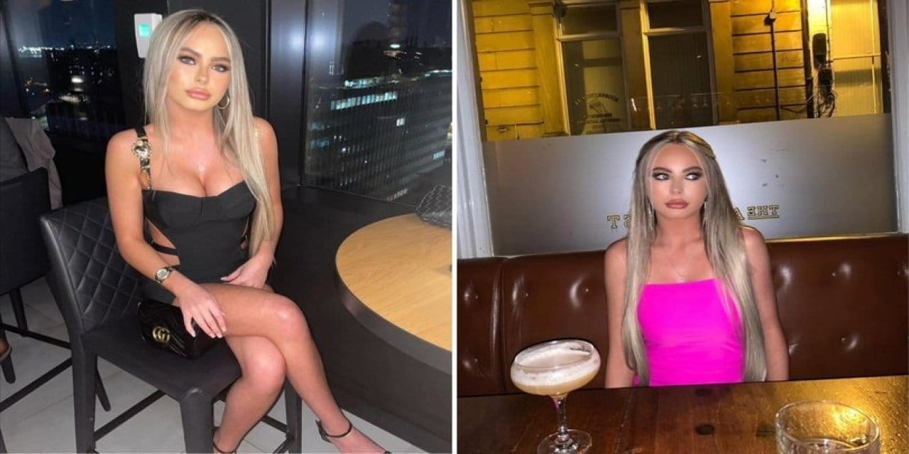 dubaiye gitti hayati kaydi 23 yasindaki ingiliz kadin omur boyu hapse mahkum edildi rMEi8vyU