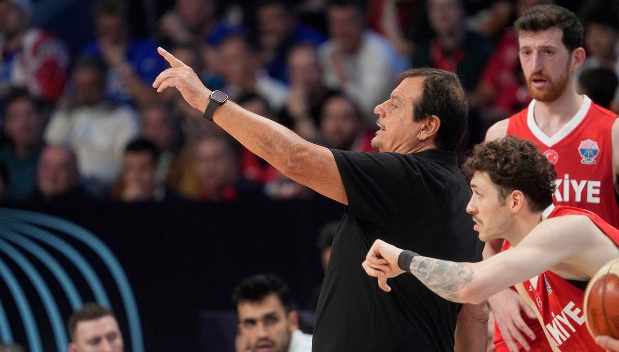 ergin ataman iddiali konustu finaldeysem kazanirim lHERYQzE