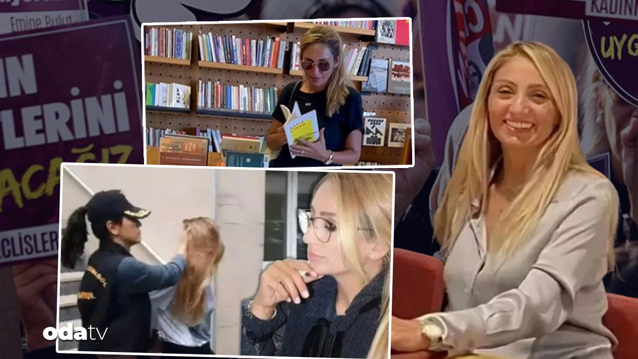 eski kocasini bicaklayarak olduren yazar funda demirciye en agir ceza DvgPw6X2