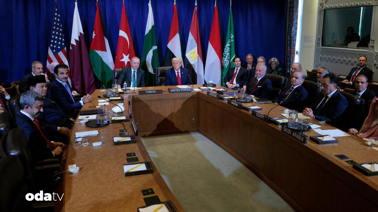 gazze zirvesinden ortak bildiri xPXFV26s