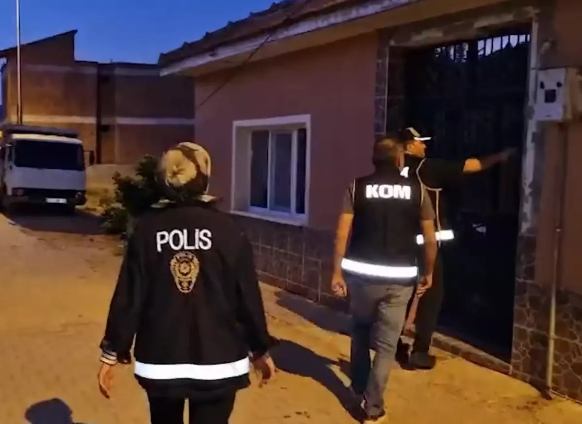 igdirda dolandiricilara baskin Fpa7vMFz