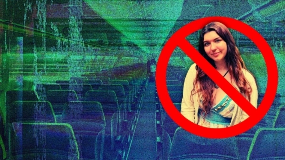 ingiliz turist unutkanliginin bedeli 11 saatle odedi ingiliz turist sinir disi edildi BqBY3y2u