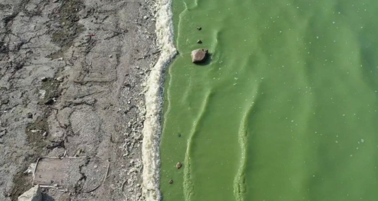 istanbulun gobeginde korkutan manzara sebebini kimse ogrenemedi YVqu19Vf