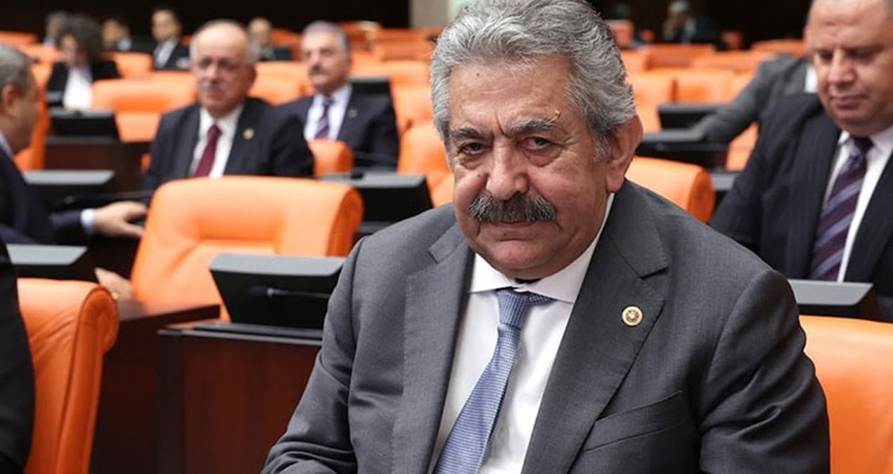 mhpli feti yildizdan teroristlere af cikisi adalet sadece cezalandirici degil ayni zamanda onaricidir AKW4V4J8