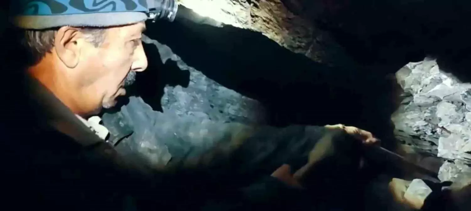 oltu tasinin zorlu cikisi ve sanata donusumu IGgknYAw