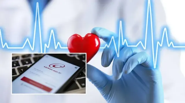 organ bagisinda yeni donem resmen basladi e devlet ve e nabiz uzerinden yapilabilecek jZHtzt1Z