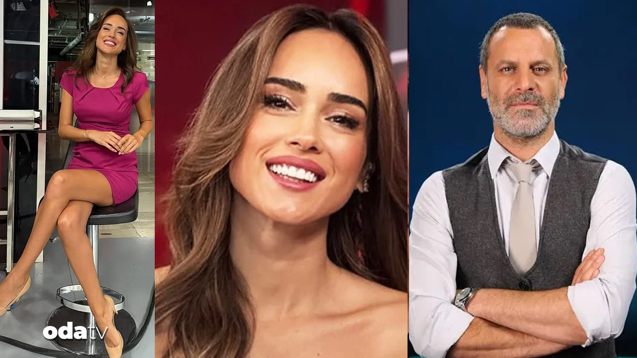 ozan guven ve spiker damla ugurturk ask mi yasiyor aciklama geldi XW4ZKUvE