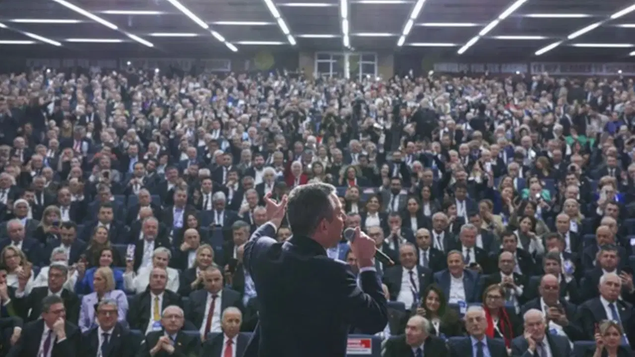 son dakika il secim kurulu iptal talebini reddetti chp kurultayi yapilacak beWNBs8G