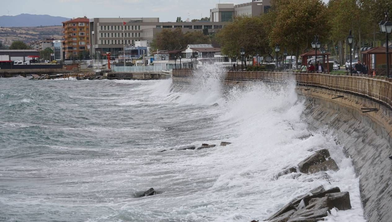 tekirdagda poyraz etkili oluyor arBsmWV3
