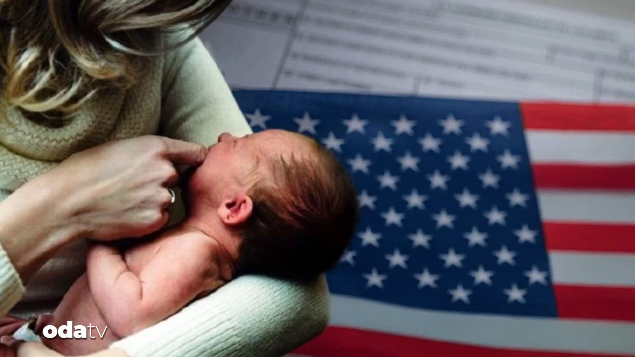 trumpin en buyuk destekcileri muhafazakar milliyetciler devrede hedefte bebekler var f5TYFkqW