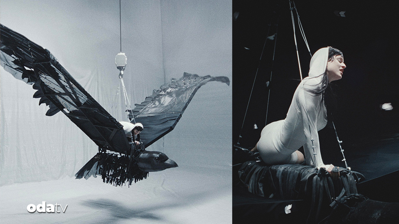 tsar bden yeni tekli amor jVOw1TMG