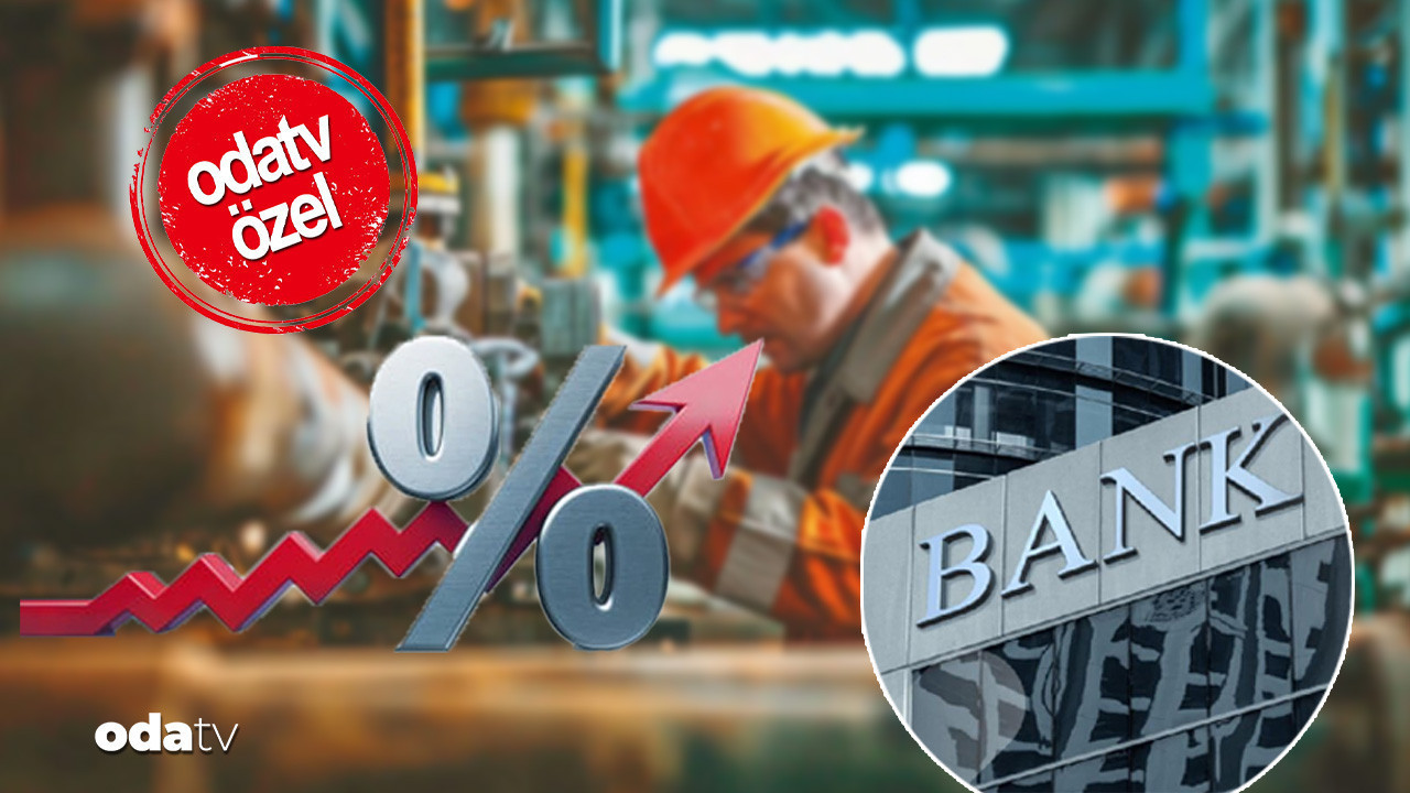 turk sanayisi bilancoda zarar yazdi ureten degil faiz kazaniyor xEZpXqXn