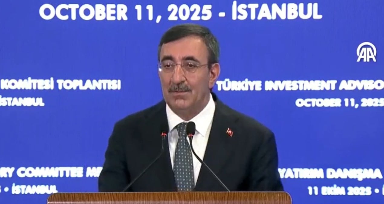 cevdet yilmaz turkiye 2025te yatirim zirvesine ulasti DQ1vp37x