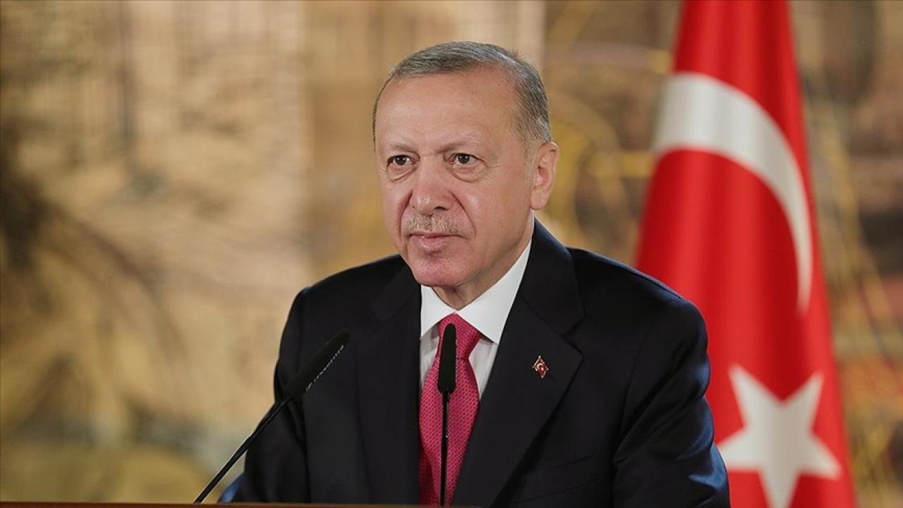 cumhurbaskani erdogan turk dunyasi icin onemli karari imzaladi VVAk91F9