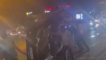 diyarbakirda otomobil takla atti 1 yarali 5Y9BtfU1.jpg