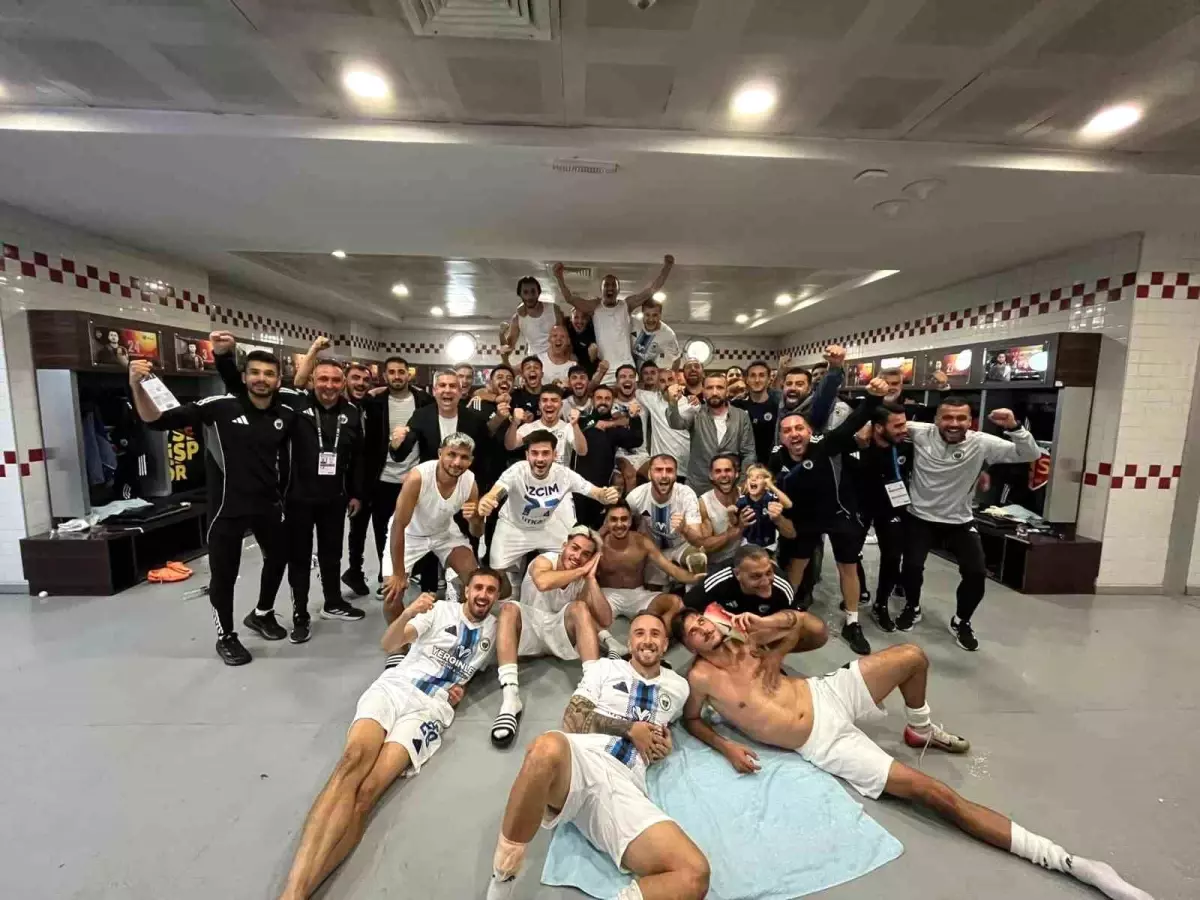 erciyes 38 fk agri 1970 sporu 2 0 yendi LzrqdL5E