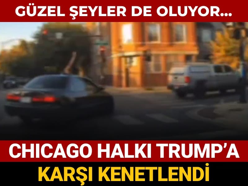 guzel seyler de oluyor chicago halki trumpa karsi kenetlendi zivTDkSJ
