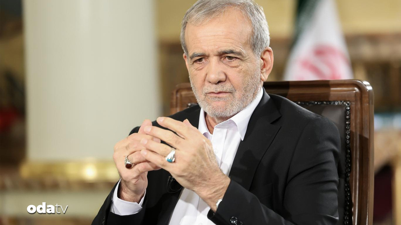 iran cumhurbaskani mesud pezeskiyan baskent tasinmali XObS4QOj