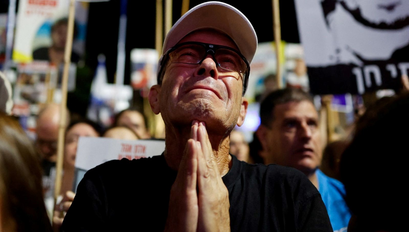 israilliler ayni fikirde savas bitsin netanyahu istifa etsin Ty7amkd4