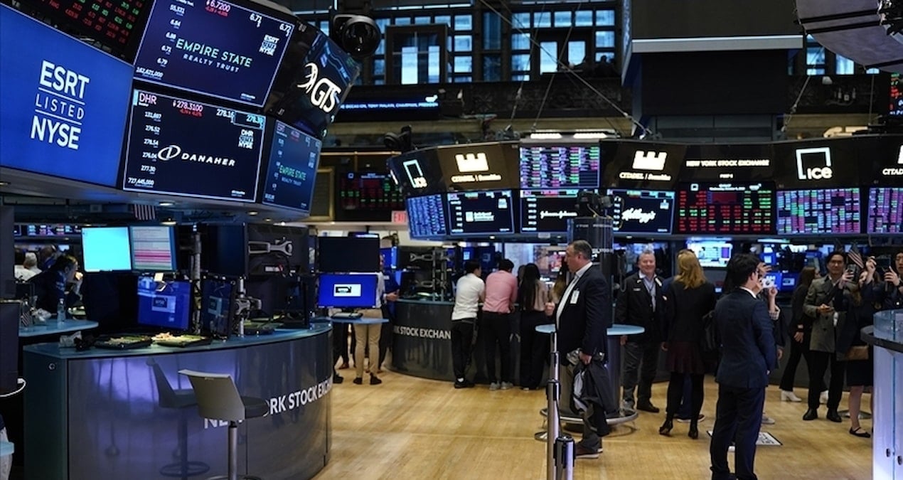 kuresel piyasalarda karisik seyir fed iyimserligi suruyor abd cin gerilimi yeniden tirmandi gOQ465uD.jpg