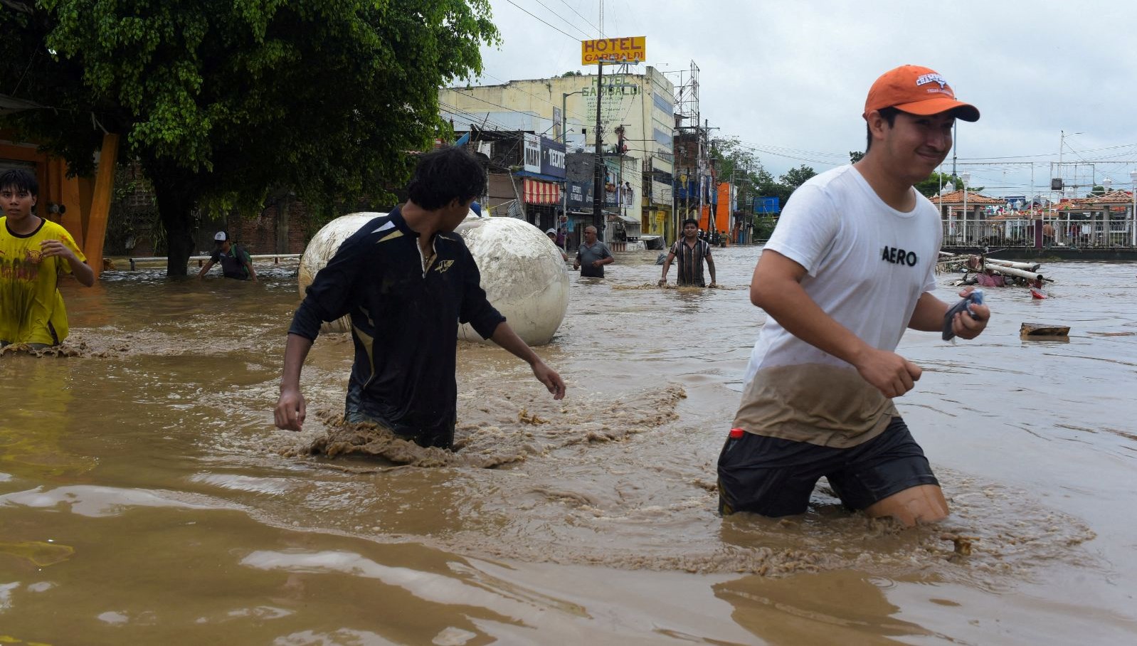meksikada selin bilancosu agir 23 kisi hayatini kaybetti ycjniP1z