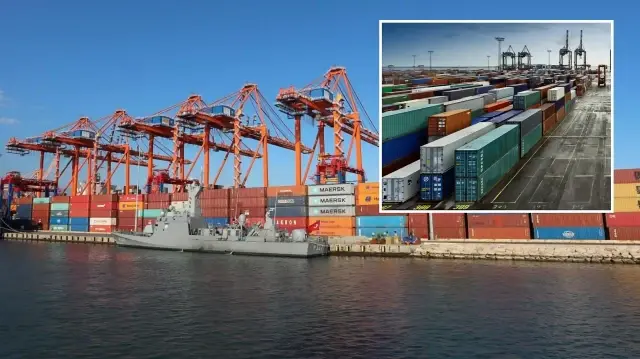 ticaret bakanligi 27 il 1 milyar dolarin uzerine ihracat yapti 8NEpyTOi.webp