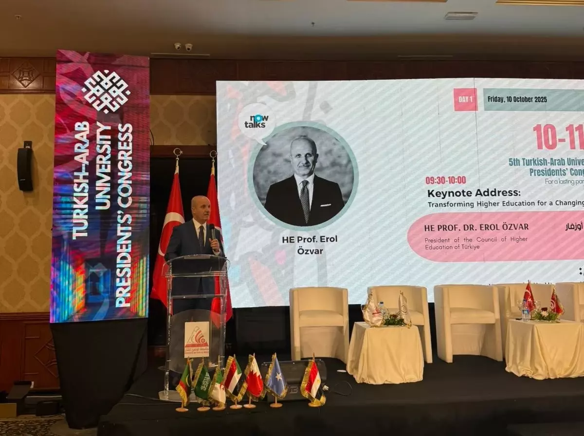 yok baskani ozvar universiteler baris icin sorumluluk tasiyor eCZwKcve