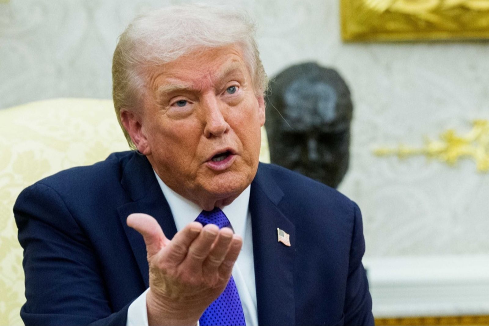 abd baskani donald trump tarifeleri icin karar gunu RjH7P6q1.jpg