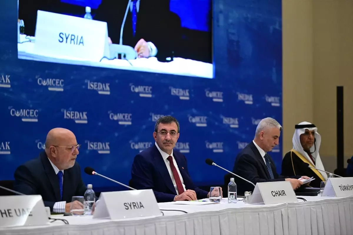 isedak toplantisinda suriyenin yeniden insasi ele alindi P5Z3iRbQ.jpg