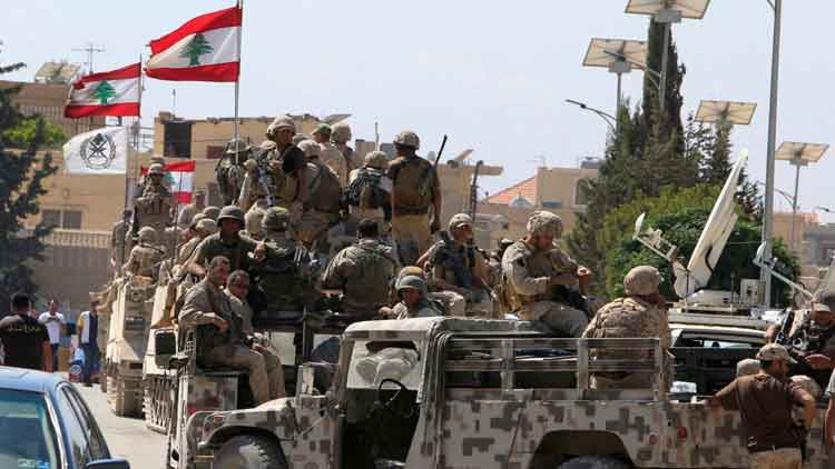 lubnan ordusunda israil alarmi birlikler gonderildi fbX7wQze.jpg