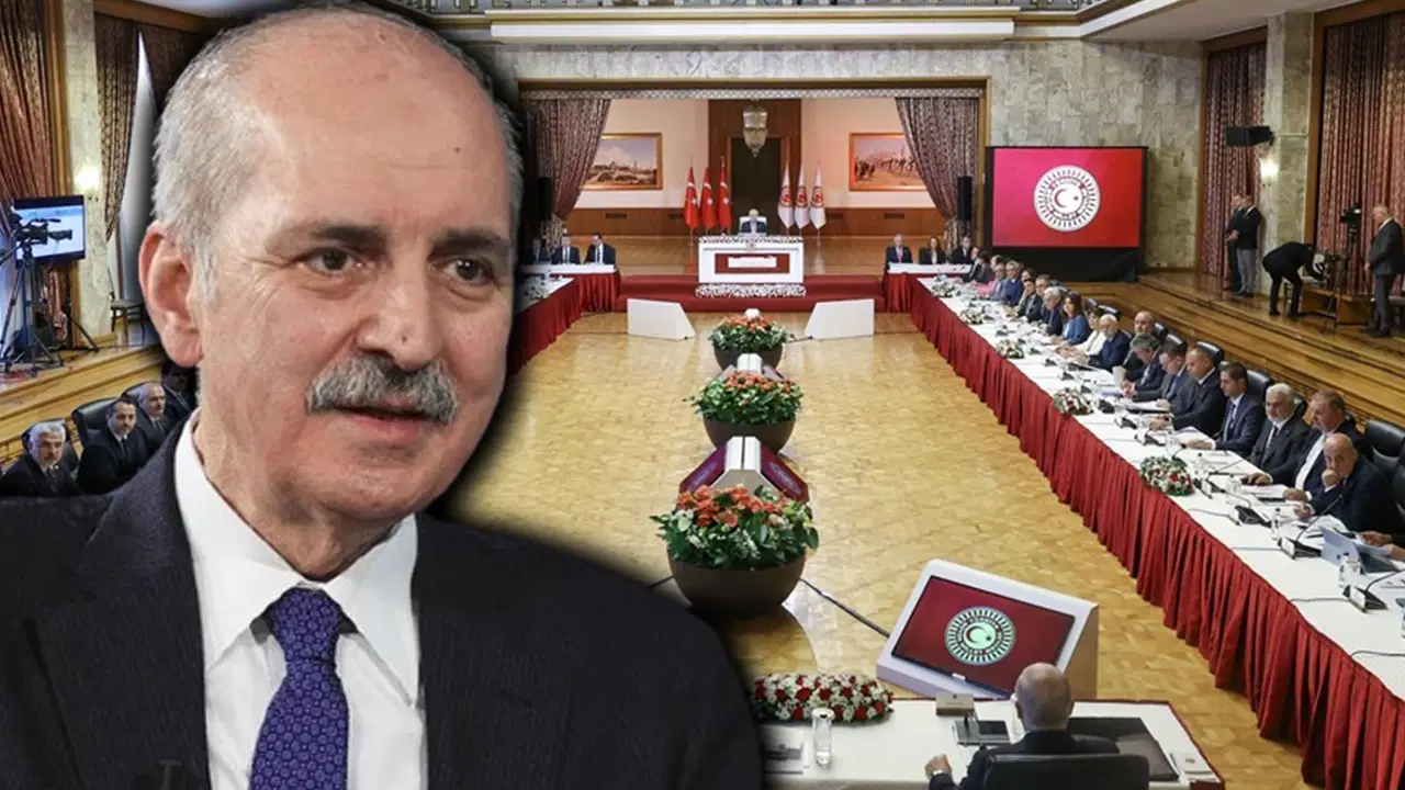 son dakika komisyonda imrali turu tbmm baskani kurtulmus partilerle gorusecek JeS86jLt.jpg