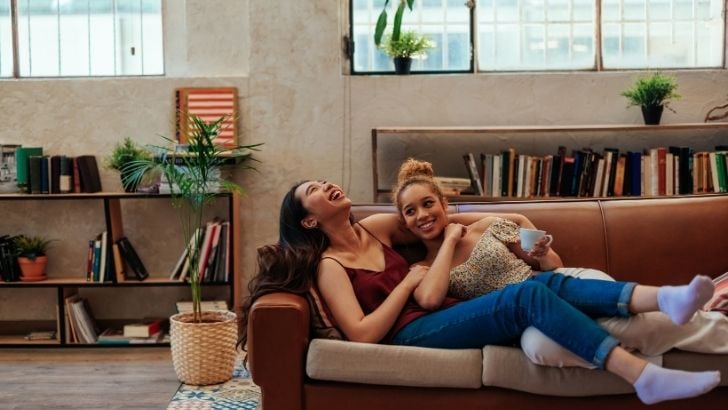 Koltuk Arkadaşlığını Güçlendirme