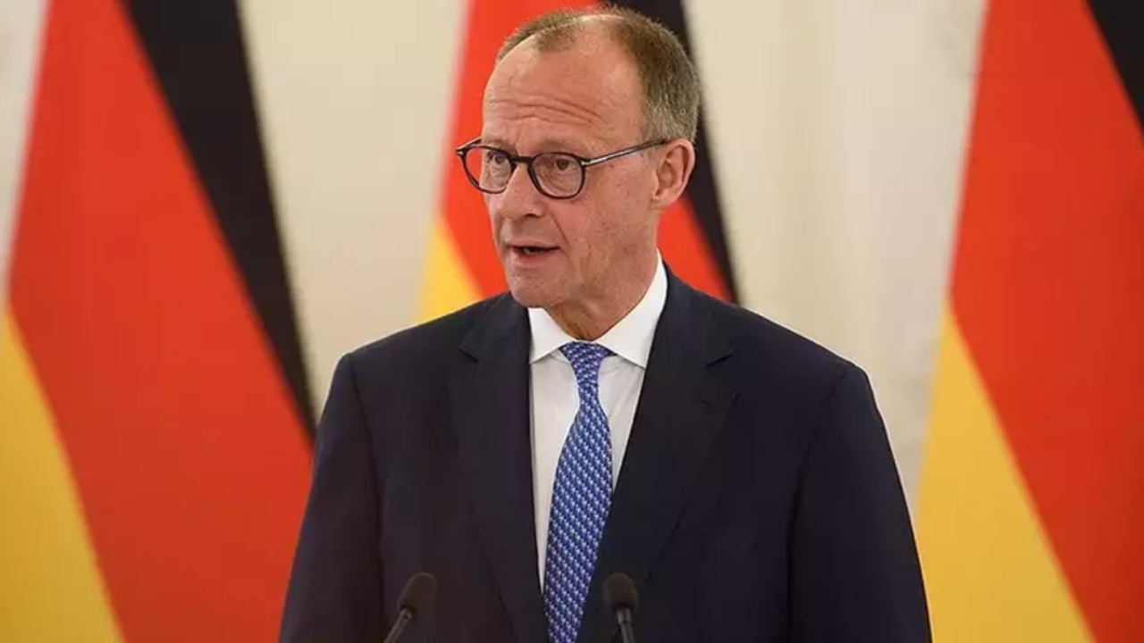 Almanya’da Başbakan Merz’i Pinokyo’ya benzeten kişi hakkında soruşturma açıldı