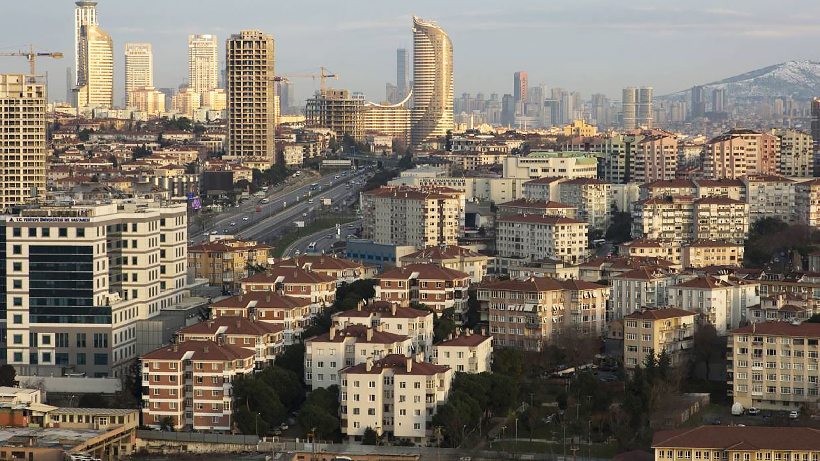 ANALİZ: Türkiye’de Konut Fiyatları Neden Artıyor ve Gerçekten Pahalı mı?