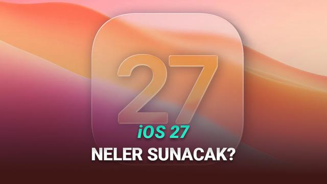 iOS 27 ile iPhone Kullanıcılarına Gelecek 4 Yeni Özellik – Webtekno – Güncel Teknoloji Haberleri ve Video İncelemeleri