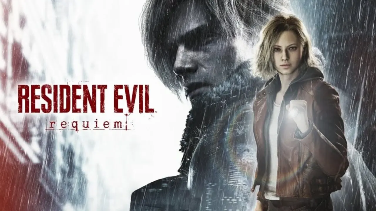 Resident Evil Requiem Depolama Alanlarını Zorlayacak – ShiftDelete.Net