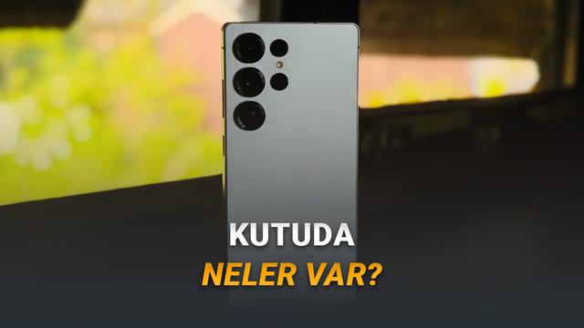 Samsung Galaxy S26 Ultra’nın İlk Kutu Açılış Videosu Geldi [Video] – Webtekno – Güncel Teknoloji Haberleri ve Video İncelemeleri